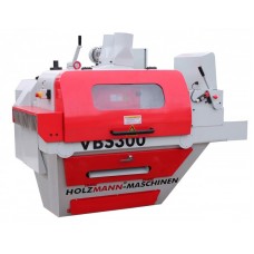 Zēmeris - daudz zāģis VBS 300